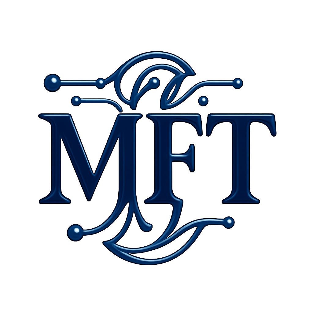 Mississippi Financial Technology Logo